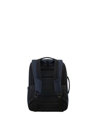 SAMSONITE GUARDIT 3.0 Underseater-Rucksack, 15,6"-Laptophalterung Blau - PC-Rucks&auml;cke - 3