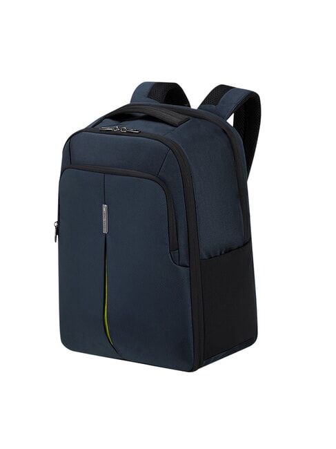 GUARDIT 3.0 Underseater-Rucksack, 15,6"-Laptophalterung Blau - PC-Rucks&auml;cke