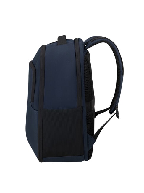 GUARDIT 3.0 Underseater-Rucksack, 15,6"-Laptophalterung Blau - PC-Rucks&auml;cke