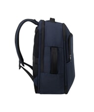 SAMSONITE GUARDIT 3.0 Underseater-Rucksack, 15,6"-Laptophalterung Blau - PC-Rucks&auml;cke - 6