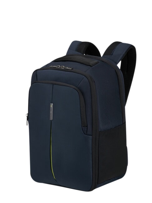 GUARDIT 3.0 S Underseater-Rucksack, 14,1"-Laptophalterung Blau - PC-Rucks&auml;cke