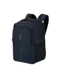 SAMSONITE GUARDIT 3.0 S Underseater-Rucksack, 14,1"-Laptophalterung Blau - PC-Rucks&auml;cke - 4