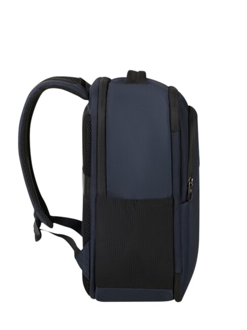 GUARDIT 3.0 S Underseater-Rucksack, 14,1"-Laptophalterung Blau - PC-Rucks&auml;cke