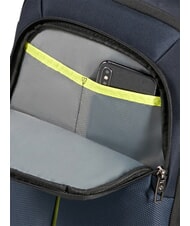 SAMSONITE GUARDIT 3.0 S Underseater-Rucksack, 14,1"-Laptophalterung Blau - PC-Rucks&auml;cke - 8