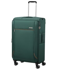 SAMSONITE BASE BREEZE Gro&szlig;er, erweiterbarer Trolley - Halbharte Trolleys