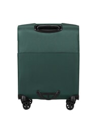 SAMSONITE BASE BREEZE Erweiterbarer Handgep&auml;ck-Trolley dunkelgr&uuml;n - Handgep&auml;ck - 3