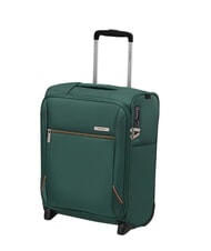 SAMSONITE BASE BREEZE Untersitzwagen dunkelgr&uuml;n - Halbharte Trolleys - 4
