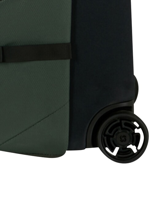 ARMOX XL-Reisetasche, 84 cm, mit Rollen Moos - Halbharte Trolleys