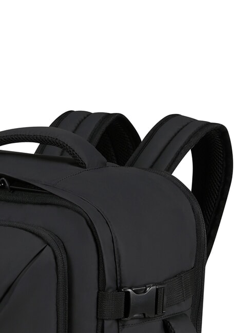 TAKE2CABIN Reiserucksack, Kabinenrucksack schwarzer Code - PC-Rucks&auml;cke