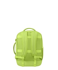AMERICAN TOURISTER TAKE2CABIN Reiserucksack, Kabinenrucksack Hyperlime - PC-Rucks&auml;cke - 3