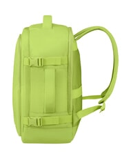 AMERICAN TOURISTER TAKE2CABIN Reiserucksack, Kabinenrucksack Hyperlime - PC-Rucks&auml;cke - 5