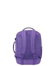 AMERICAN TOURISTER TAKE2CABIN Reiserucksack, Kabinenrucksack violetter Puls - PC-Rucks&auml;cke - 3