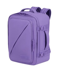 AMERICAN TOURISTER TAKE2CABIN Reiserucksack, Kabinenrucksack violetter Puls - PC-Rucks&auml;cke - 4