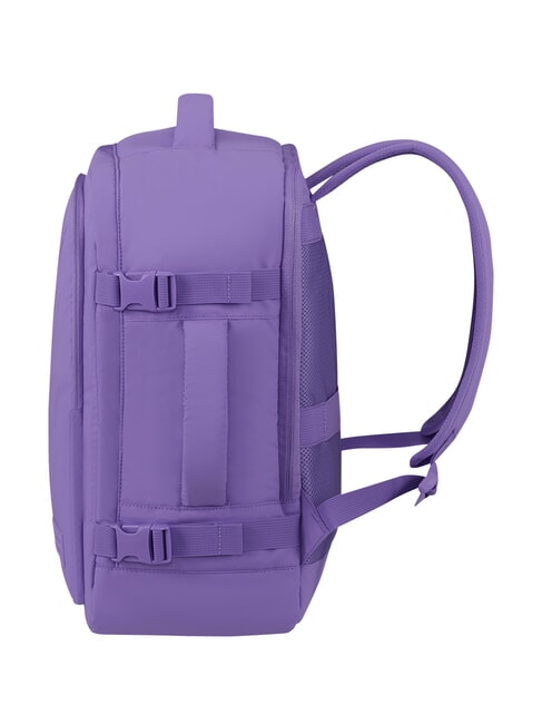 TAKE2CABIN Reiserucksack, Kabinenrucksack violetter Puls - PC-Rucks&auml;cke