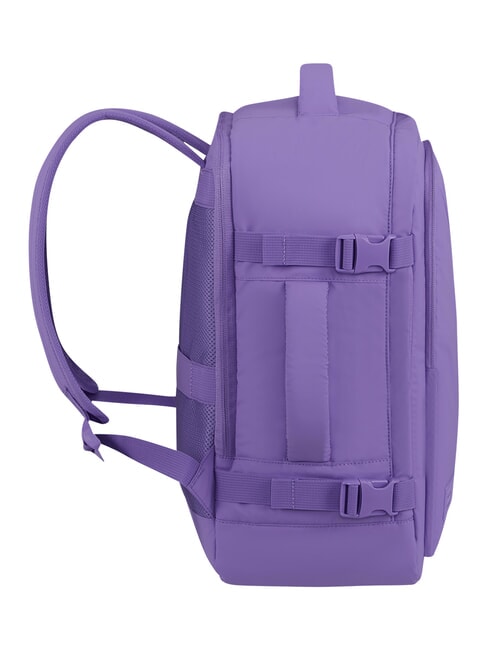 TAKE2CABIN Reiserucksack, Kabinenrucksack violetter Puls - PC-Rucks&auml;cke