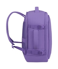AMERICAN TOURISTER TAKE2CABIN Reiserucksack, Kabinenrucksack violetter Puls - PC-Rucks&auml;cke - 6
