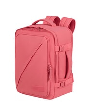 AMERICAN TOURISTER TAKE2CABIN Reiserucksack, Kabinenrucksack rosa Glitch - PC-Rucks&auml;cke - 4