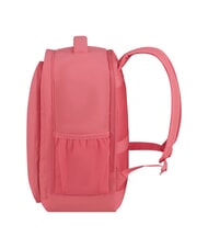 AMERICAN TOURISTER TAKE2CABIN Reiserucksack, Kabinenrucksack rosa Glitch - PC-Rucks&auml;cke - 5