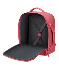AMERICAN TOURISTER TAKE2CABIN Reiserucksack, Kabinenrucksack rosa Glitch - PC-Rucks&auml;cke - 2