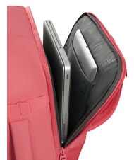 AMERICAN TOURISTER TAKE2CABIN Reiserucksack, Kabinenrucksack rosa Glitch - PC-Rucks&auml;cke - 7