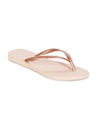 HAVAIANAS Infradito SCHLANK Ballett stieg - Damenschuhe - 2