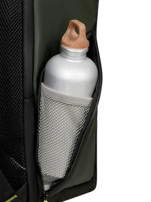 PARADIVER LIGHT Rucksack S, unter dem Sitz jung / gr&uuml;n - PC-Rucks&auml;cke