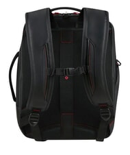 SAMSONITE PARADIVER LIGHT Rucksack S, unter dem Sitz SCHWARZ - PC-Rucks&auml;cke - 3