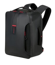 SAMSONITE PARADIVER LIGHT Rucksack S, unter dem Sitz SCHWARZ - PC-Rucks&auml;cke - 4