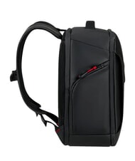SAMSONITE PARADIVER LIGHT Rucksack S, unter dem Sitz SCHWARZ - PC-Rucks&auml;cke - 5