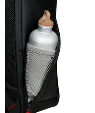 SAMSONITE PARADIVER LIGHT Rucksack S, unter dem Sitz SCHWARZ - PC-Rucks&auml;cke - 7