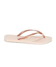 HAVAIANAS Infradito SCHLANK Ballett stieg - Damenschuhe - 3