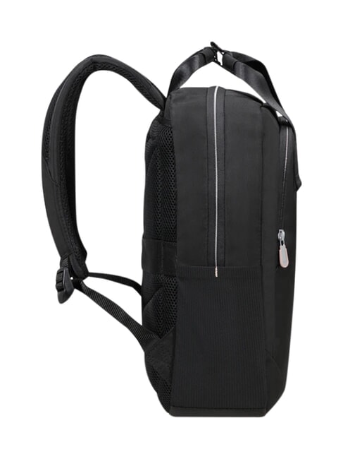 GUARDIT CLASSY 2.0 Rucksack, 14,1"-Laptophalterung SCHWARZ - PC-Rucks&auml;cke