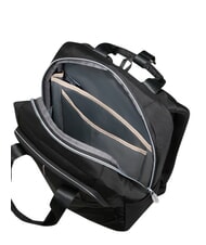SAMSONITE GUARDIT CLASSY 2.0 Rucksack, 14,1"-Laptophalterung SCHWARZ - PC-Rucks&auml;cke - 6