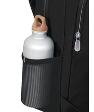 SAMSONITE GUARDIT CLASSY 2.0 Rucksack, 14,1"-Laptophalterung SCHWARZ - PC-Rucks&auml;cke - 9