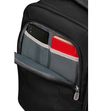 SAMSONITE GUARDIT CLASSY 2.0 XS-Rucksack, unter dem Sitz SCHWARZ - PC-Rucks&auml;cke - 8