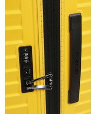 SAMSONITE INTUO Extra gro&szlig;er erweiterbarer Trolley Zitrusfr&uuml;chte - Harte Trolleys - 5