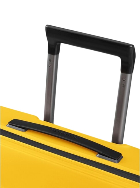 INTUO Extra gro&szlig;er erweiterbarer Trolley Zitrusfr&uuml;chte - Harte Trolleys