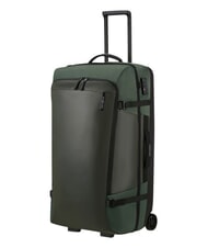 SAMSONITE ARMOX Reisetasche L, 79 cm, mit Rollen Moos - Halbharte Trolleys - 4
