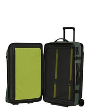 SAMSONITE ARMOX Mittelgro&szlig;e Reisetasche, 68 cm, mit Rollen - Halbharte Trolleys