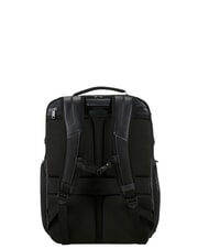 SAMSONITE ARMOX 17,3"-Laptop-Rucksack SCHWARZ - PC-Rucks&auml;cke - 3