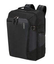 SAMSONITE ARMOX 17,3"-Laptop-Rucksack SCHWARZ - PC-Rucks&auml;cke - 4