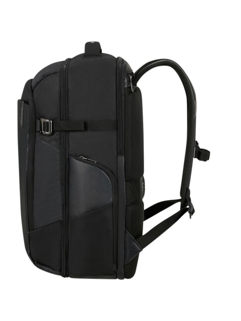 ARMOX 17,3"-Laptop-Rucksack SCHWARZ - PC-Rucks&auml;cke