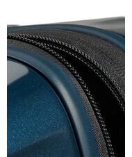 SAMSONITE NUON Extra gro&szlig;er, erweiterbarer Trolley metallisches Dunkelblau - Harte Trolleys - 8