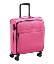 BENETTON By DELSEY BE Erweiterbarer Handgep&auml;ckwagen Pfingstrose - Handgep&auml;ck - 3