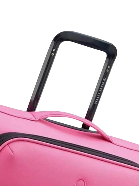 BE Erweiterbarer Handgep&auml;ckwagen Pfingstrose - Handgep&auml;ck
