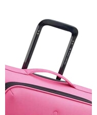 BENETTON By DELSEY BE Erweiterbarer Handgep&auml;ckwagen Pfingstrose - Handgep&auml;ck - 5