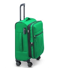 BENETTON By DELSEY COLOR BLOCK Erweiterbarer Handgep&auml;ckwagen Leguan - Handgep&auml;ck - 4