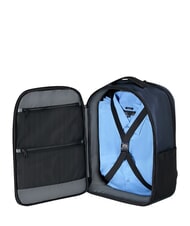 SAMSONITE GUARDIT 3.0 Underseater-Rucksack, 15,6"-Laptophalterung Blau - PC-Rucks&auml;cke - 2