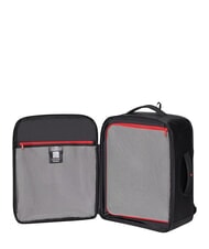 SAMSONITE PARADIVER LIGHT 15,6" Laptop-Rucksack SCHWARZ - Rucks&auml;cke f&uuml;r Schule &amp; Freizeit - 2