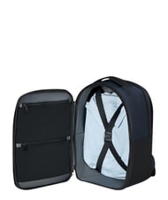 SAMSONITE GUARDIT 3.0 S Underseater-Rucksack, 14,1"-Laptophalterung Blau - PC-Rucks&auml;cke - 2